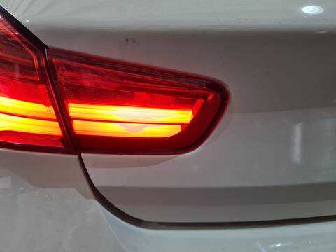 Foto 2ª: Piloto Portón Izquierdo Bmw Serie 1 114 116D 116CV 85KW [B37D15A] (2016)