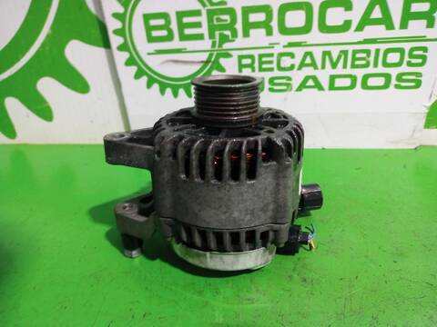 Foto 3ª: Alternador Ford Fiesta AMBIENTE 68CV (2001)
