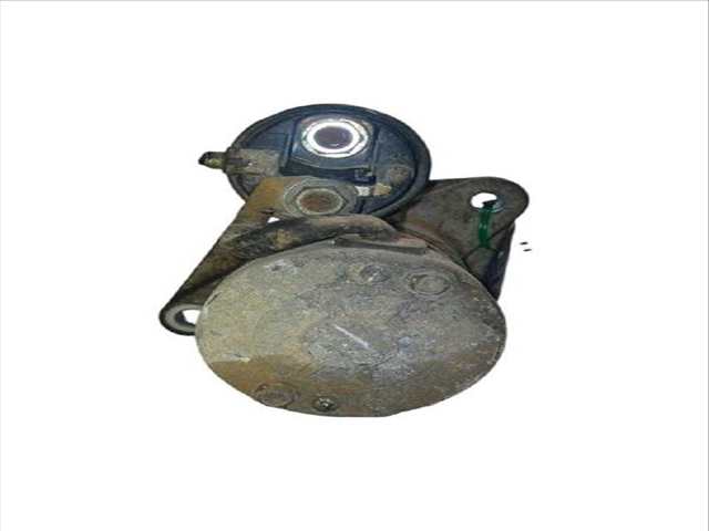 Foto 3ª: Motor de Arranque Opel Astra 1.7 CDTI 68) (2009)