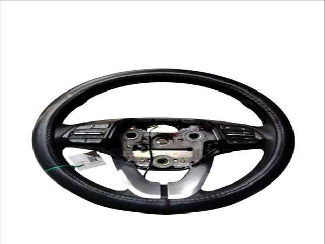 Foto 2ª: Volante Hyundai i30 1.0 T-GDI (2016)