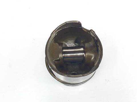 Foto 2ª: Pistones Ford S Max 2.0 TDCI 140CV [QXWB] (2006)