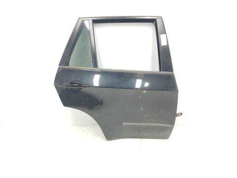 Puerta Trasera Derecha Bmw X5 3.0 TD 235CV