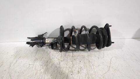 Foto 2ª: Amortiguador Delantero Izquierdo Kia Rio 1.5 CRDI 110CV [D4FA] (2005)