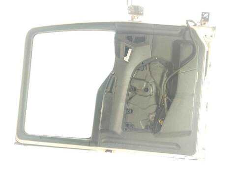 Foto 3ª: Puerta Delantera Izquierda Man TGA VERSION INDEFINIDA (1999)