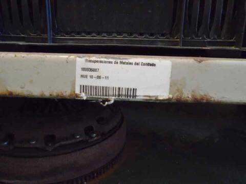 Foto 4ª: Cinturón Delantero Derecho Renault Clio AUTHENTIQUE 65CV 48KW [K9K A7] (2005)