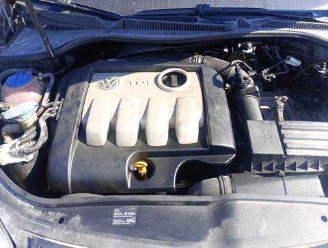 Caja Cambios Volkswagen Golf 1.9 TDI 105CV 77KW