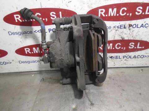 Foto 2ª: Pinza Freno Delantera Derecho Opel Astra COSMO 110CV 81KW [A17DTR] (2011)