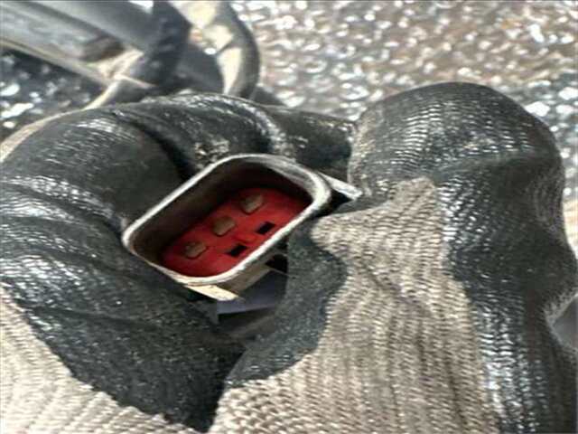 Foto 2ª: Electroventilador Chrysler PT Cruiser 2.2 CRD [EDJ]