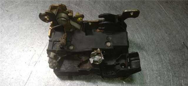 Cerradura Puerta Delantera Derecha Renault Master 2.5 DCI (115CV)