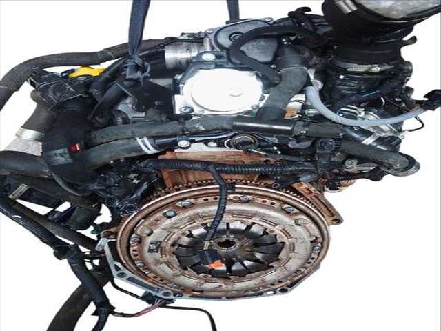 Motor Completo Dacia Duster 1.5 DCI 110 4X4 HMAB)