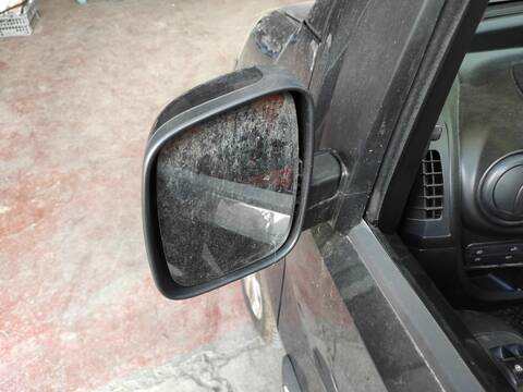 Retrovisor Izquierdo Fiat Qubo 199A2000