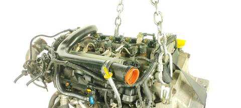 Motor Completo Opel Astra 1.3 CDTI L08)