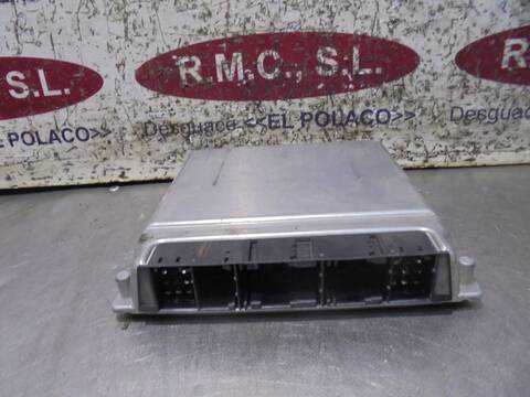 Centralita Motor ECU Mercedes Clase ML 270 CDI 163.113) W163)