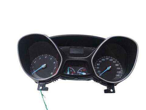 Foto 1ª: Cuadro de Instrumentos Ford C Max 1.0 ECOBOOST II DXA/CB7 DXA/CEU) (2010)