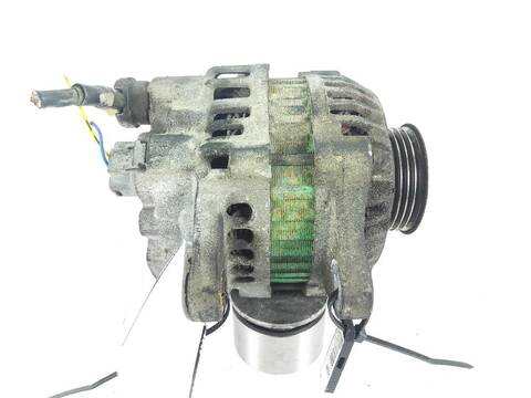 Foto 3ª: Alternador Hyundai Atos 1.0 I [G4HC] (1997)