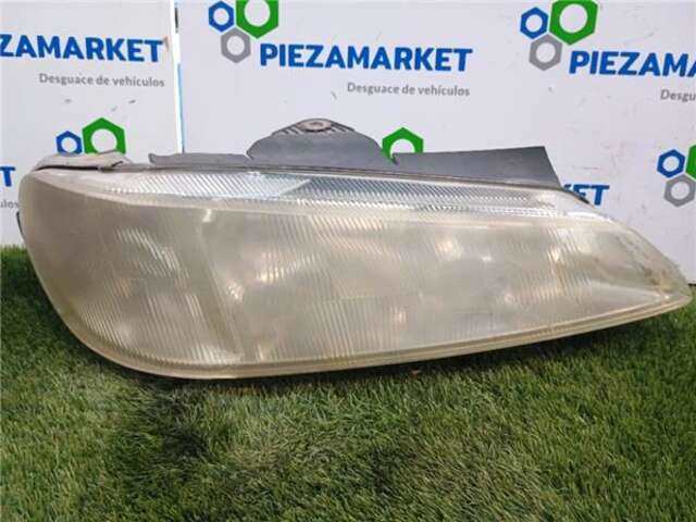 Faro Derecho Peugeot 406 1.9 SRDT [1.9 LTR. - 66 KW TURBODIESEL CAT]