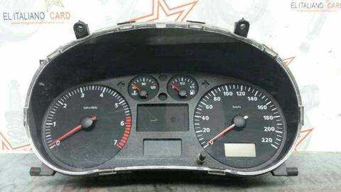 Cuadro de Instrumentos Seat Ibiza 68CV 50KW