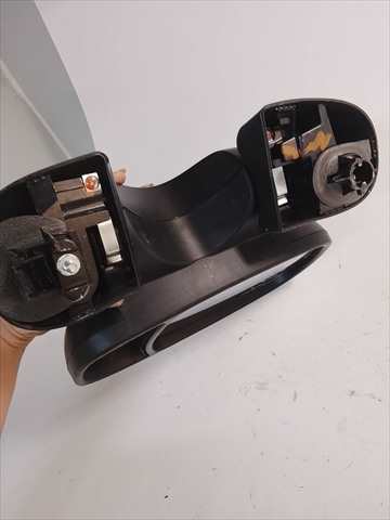 Foto 3ª: Retrovisor Derecho Opel Vivaro 2.5 D [D/G9U] (2006)