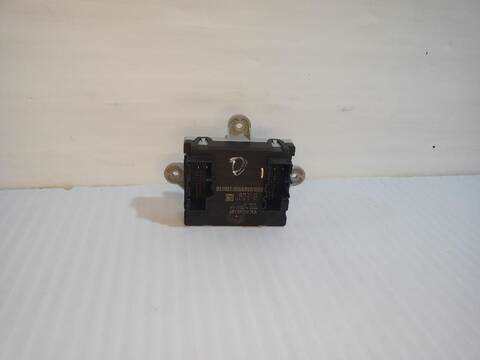 Centralita Motor ECU Jaguar E Pace 2.0 D150 AWD 150CV X540)