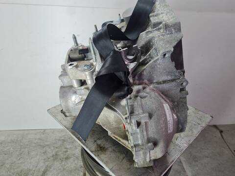 Foto 3ª: Caja Cambios Honda Civic 2.2 I-CTDI COMFORT BERLINA 140CV 103KW [N22A2] (2010)
