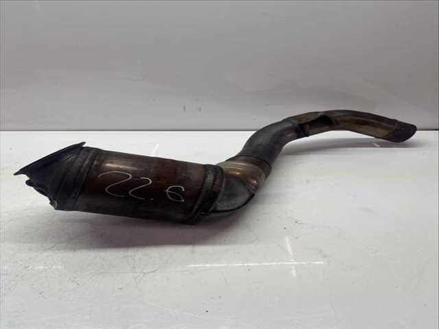 Catalizador Bmw Serie 7 750 F01 F02 F03 F04 449CV 330KW