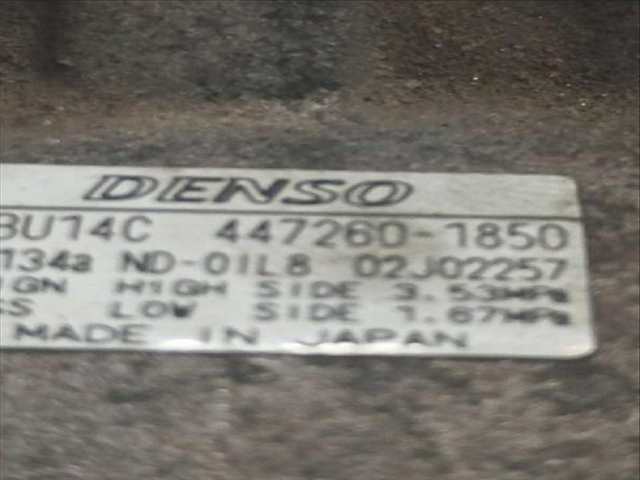 Foto 3ª: Compresor Aire Acondicionado Bmw Serie 1 114 120 D (2006)