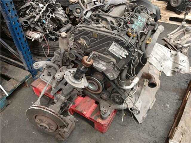 Foto 2ª: Compresor Aire Acondicionado Opel Zafira 1.9 COSMO [1.9 LTR. - 88 KW CDTI] [Z19DT]