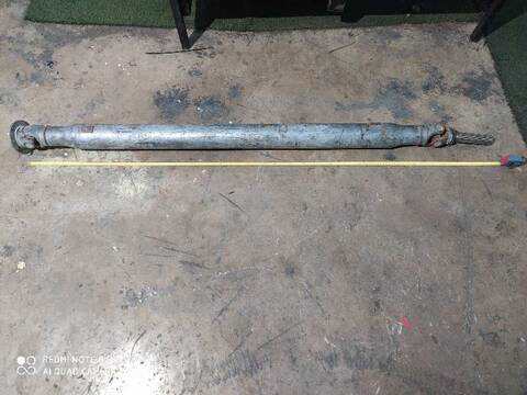 Foto 1ª: Transmision Central Mercedes Sprinter 102CV 75KW