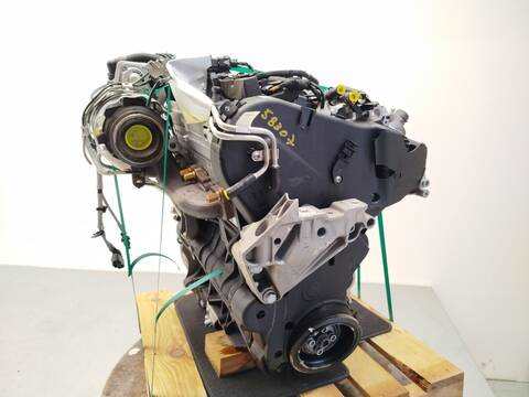 Foto 3ª: Despiece Motor Volkswagen Tiguan 2 0 TIG 150CV 110KW [DXPA] (2025)