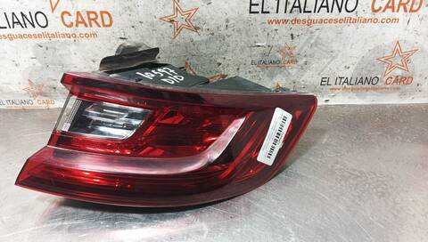 Piloto Trasero Derecho Renault Megane LIMITED BERLINA 116CV 85KW IV BERLINA 5P