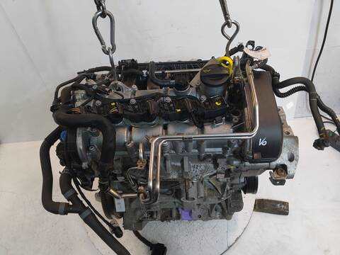 Motor Completo Skoda Octavia 110CV 81KW