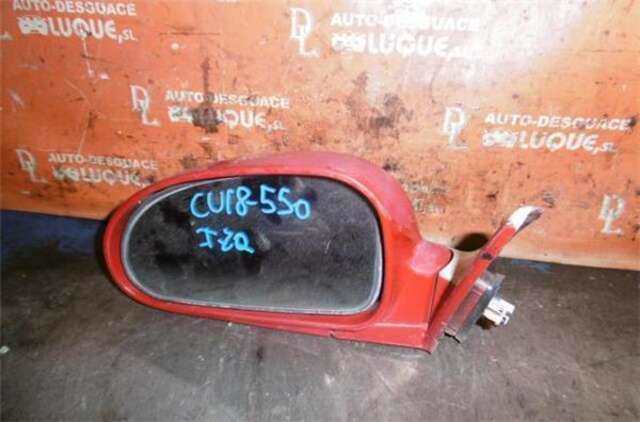Foto 1ª: Retrovisor Izquierdo Hyundai Coupe 2.0 [G4DF]