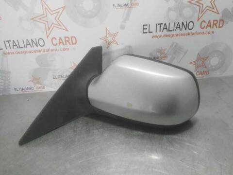 Foto 2ª: Retrovisor Izquierdo Mazda 6 2.0 CRTD 136 ACTIVE 5-PTAS.) BERLINA 136CV 100KW [D/RF] (2005)