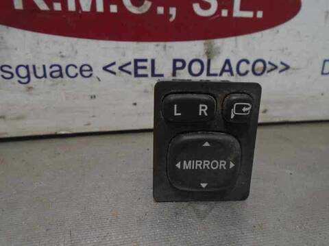 Mando Retrovisor Toyota Rav4 2.2 D-4D CAT 150CV 110KW