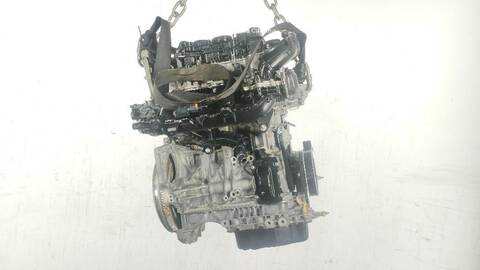 Foto 3ª: Motor Completo Opel Corsa 1.2 MHEV [HPX (EB2LTEDH2)] (2019)