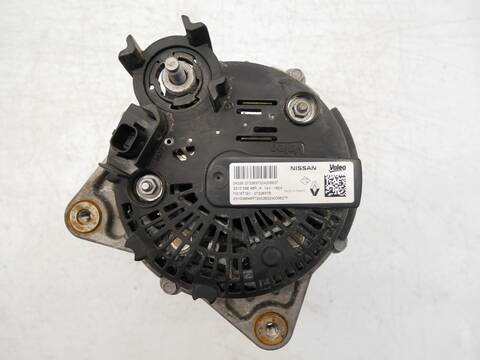 Alternador Renault Trafic 110 - 170 CV