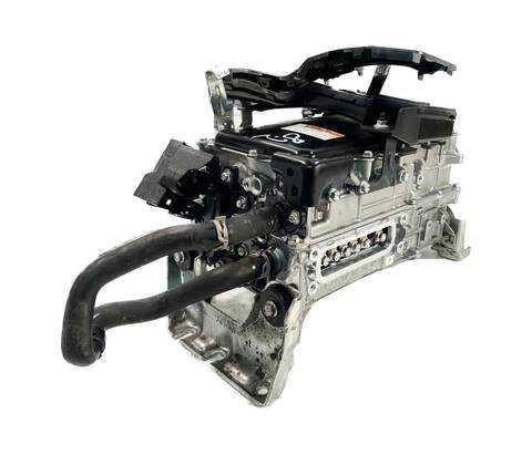 Foto 3ª: Alternador Toyota Corolla 180 - 196 CV [M20A-FXS M20A] (2021)