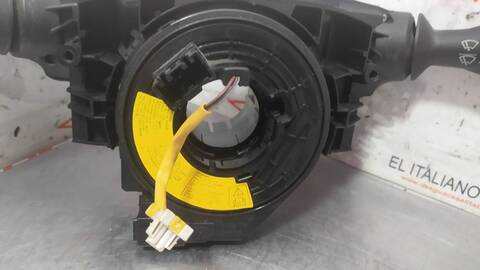 Foto 3ª: Anillo Airbag Ford Transit AMBIENTE 75CV 55KW [UGCB] (2015)