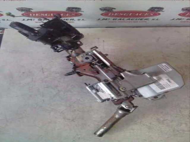 Columna Dirección Renault Clio VERSION INDEFINIDA