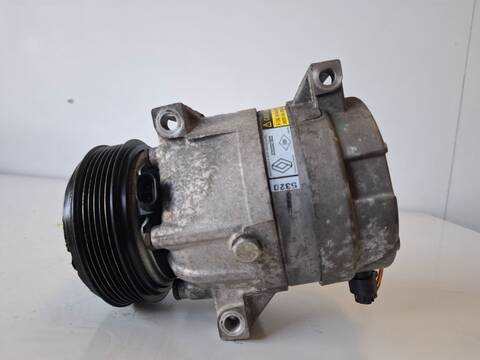 Compresor Aire Acondicionado Renault Laguna AUTHENTIQUE 2.0 135CV