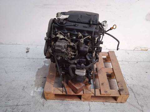 Motor Completo Volkswagen Polo 1.9 DIESEL BERLINA 64CV 47KW