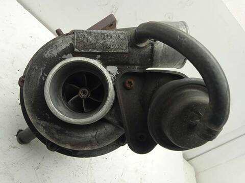 Foto 3ª: Turbocompresor Kia Carnival 2.9 CRDI CAT 185CV 136KW [J3] (2001)