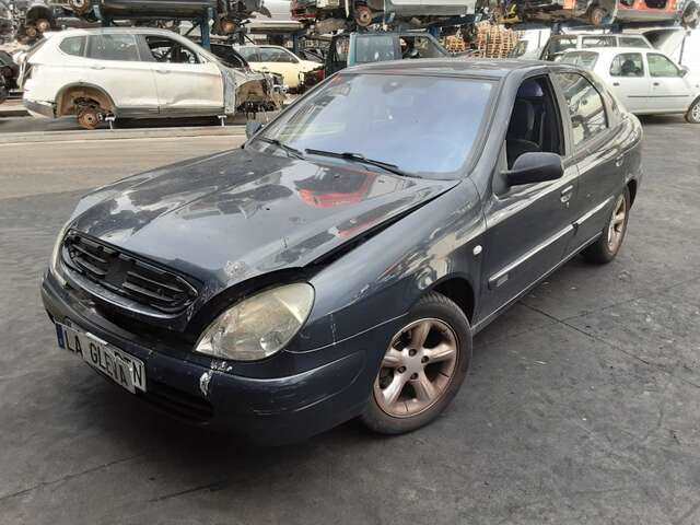 Puente Delantero Citroen Xsara 1.6 16V110CV