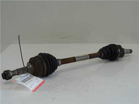 Transmision Delantera Izquierda Citroen C3 1.4 HDI 68CV 50KW