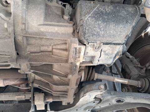Caja Cambios Ford Fiesta 1.4 97CV 71KW