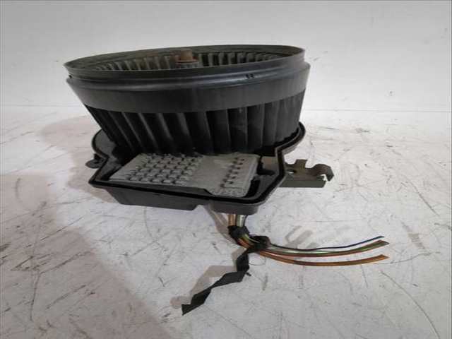 Foto 3ª: Calefacción Mercedes Clase C 160 CLK 240 209.361) 170CV [M 112.912] (2002)