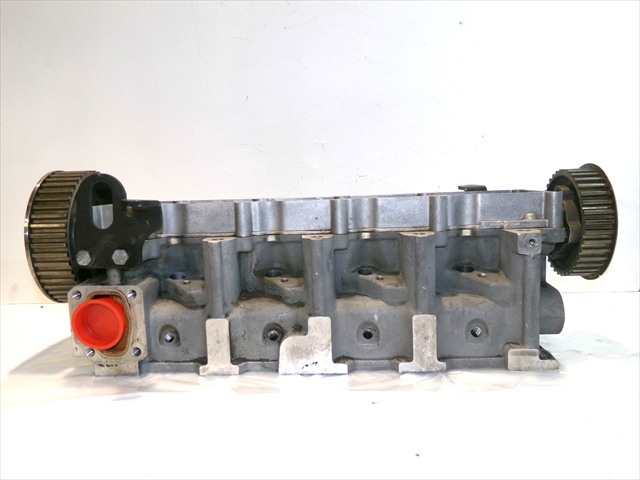 Foto 3ª: Culata Mg ZS 2.0 D 2001-2005 (2005)