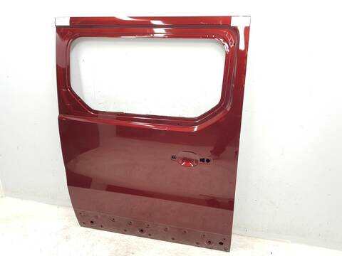 Foto 2ª: Puerta Lateral Corredera Derecha Renault Trafic L1H1 29T KOMFORT (2014)
