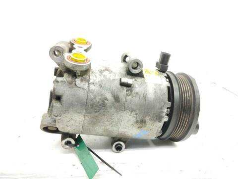 Foto 4ª: Compresor Aire Acondicionado Ford Focus GHIA BERLINA 100CV 74KW [HWDA] (2005)