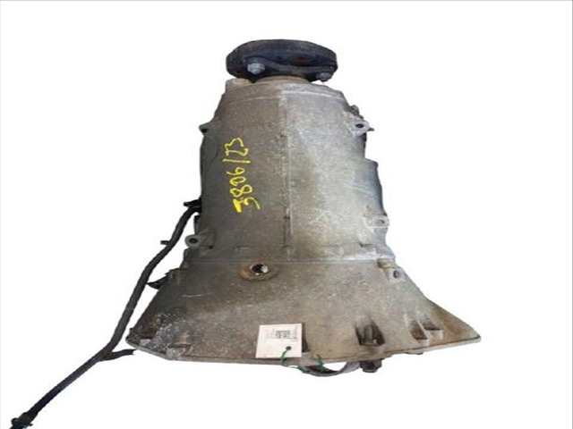 Caja Cambios Mercedes Clase S 220 S 320 CDI 220.026 220.126)